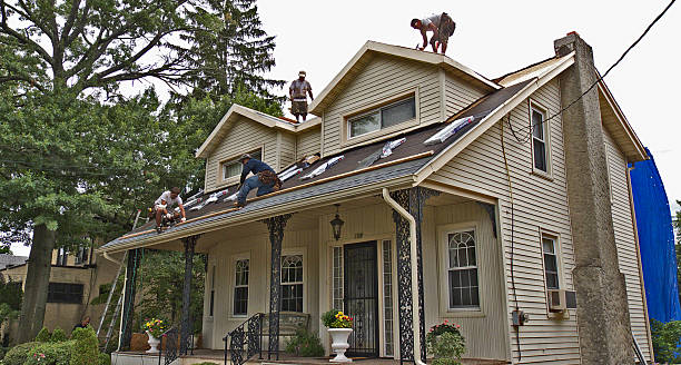 Best Emergency Roof Repair  in Royal Kunia, HI